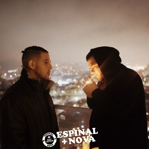 **FREE DOWNLOAD** Ludacris - Sticky Icky(ESPINAL & NOVA GET LIFTED MIX)