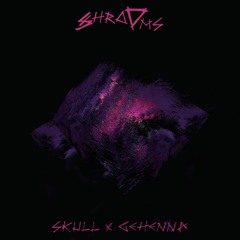 [IR1] Skull X Gehena - Shrooms