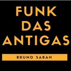 Mega Rap Antigo 02 - Bruno Sabah