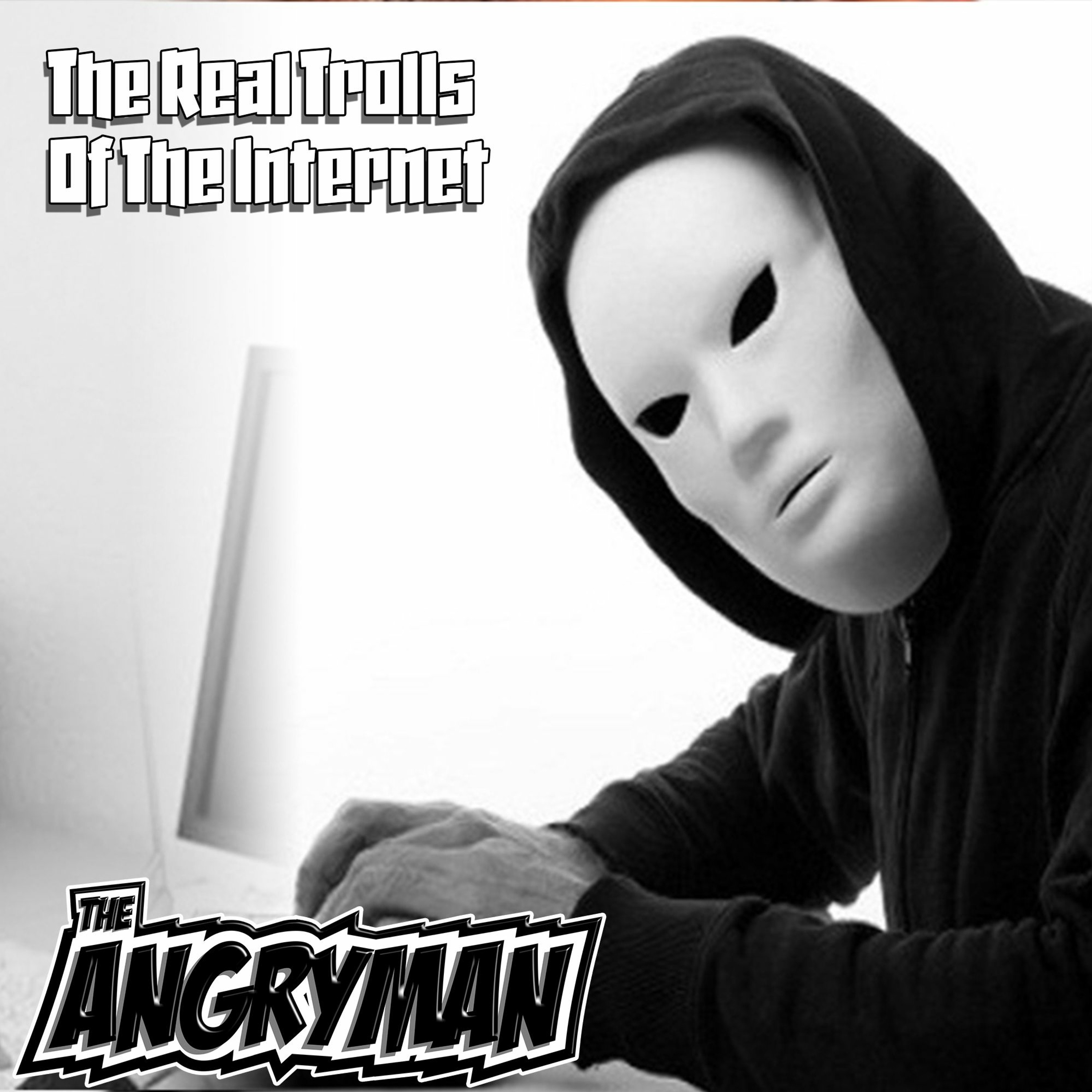 Angryman Radio