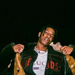 ASAP Rocky - Testing / Five Star