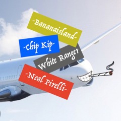 White Ranger (Neal Pirelli, Banana Islands & Chip Kip) prod. Neal Pirelli