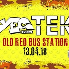 Yestek Promo Mix!