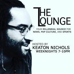 The Lounge 1.22.18 - Ashley Fox