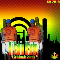 MELO DE SALOMÉ OU (ARIEL )2018 Dj Fabio Marley O Garoto Pedra Na Sequencia