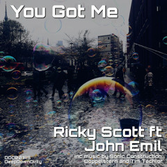 Ricky Scott ft. John Emil - You Got Me (Doppelstern's Redux Dub)  #FreeDownload