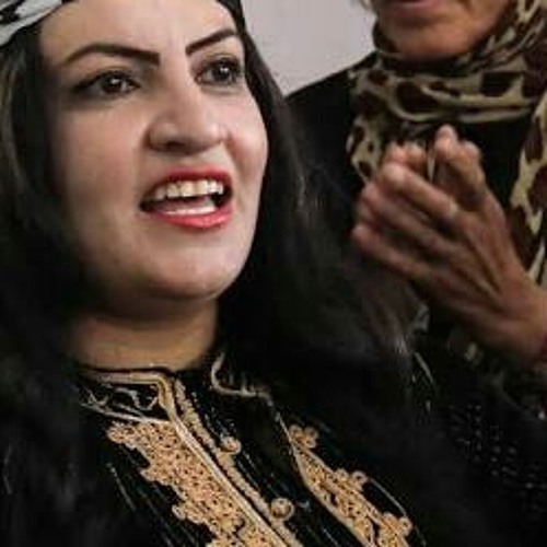 عرس الرقة _ تراث