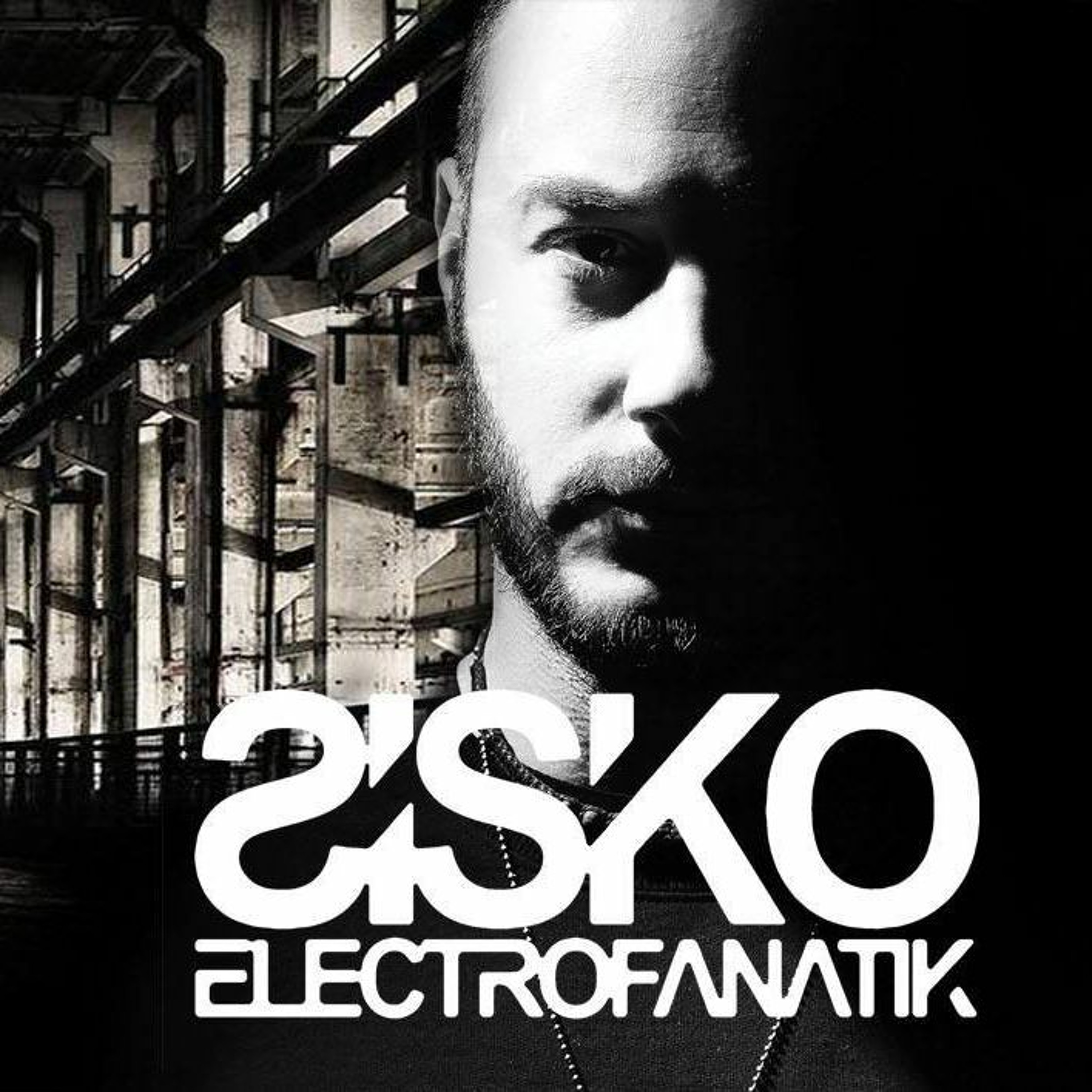 Sisko Electrofanatik