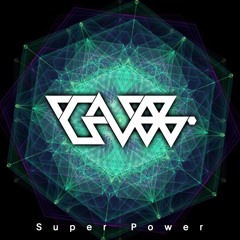 Gabb - Super Power [ 148 Bpm - Unreleased ]