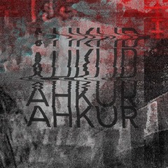 BlackGrid Guest Mix by: Ahkur
