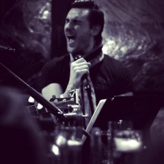 I Can´t Go On Without You - KALEO COVER