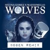 Selena Gomez X Marshmello Wolves Bogen Remix Mp3