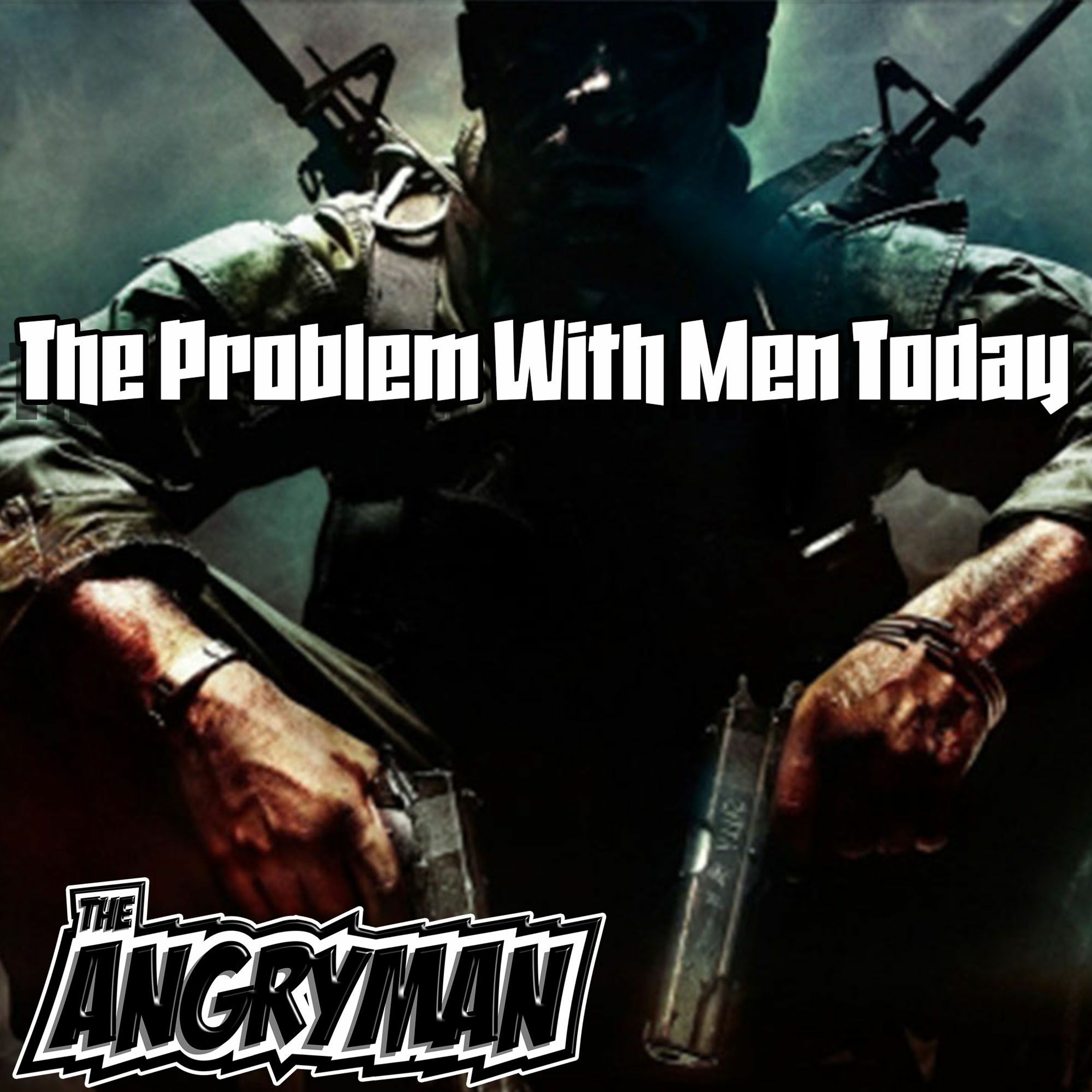 Angryman Radio