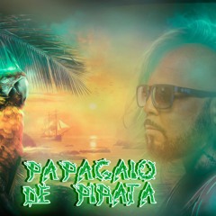 Papagaio De Pirata - Cts Kamika - Z (disco coutada)