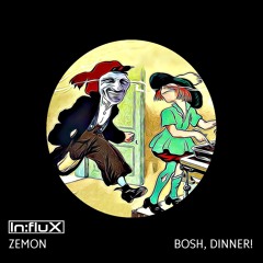 Zemon - Simmer Skank (OUT NOW)