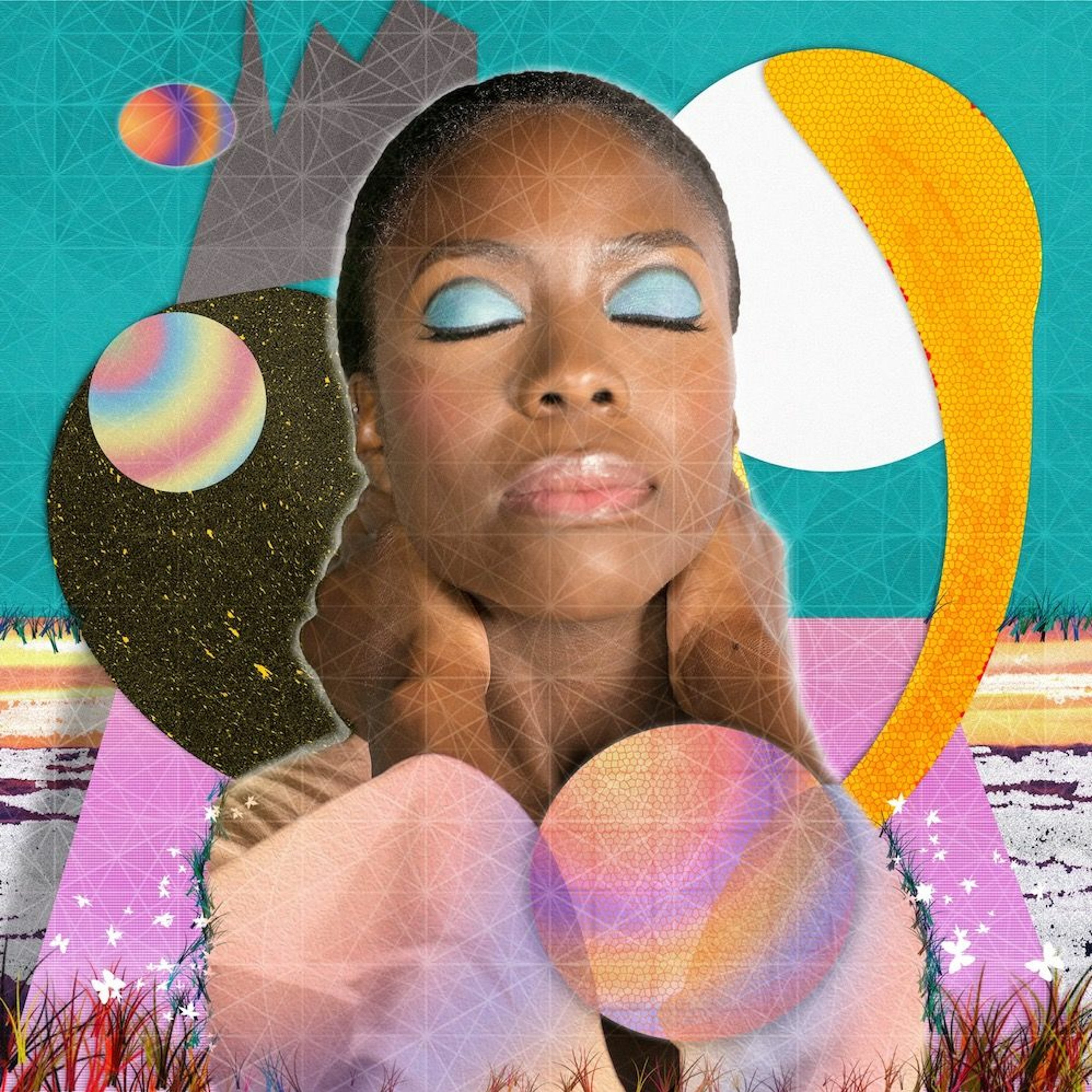 Kadija Kamara Music