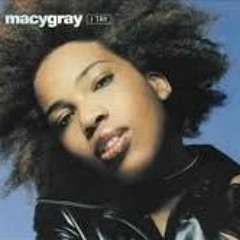Macy Gray - I Try (Jr. Vasquez Twilo Zombie Mix)