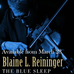 The Blue Sleep - Teaser