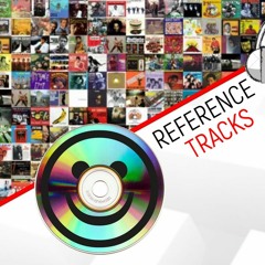 Ma Sélection de Reference Tracks (pour Composition, Mixage et Mastering)