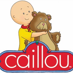 Caillou (Impozible Remix)