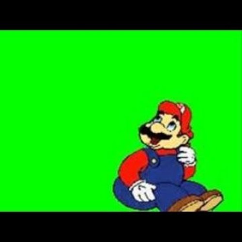 Stream End Theme Hotel Mario Green Screen By Mr Brightside Fusion 