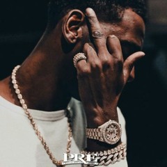 Young Dolph Type Beat 2018 - '' Poppin Tags'' [Produced By RichyMoe]