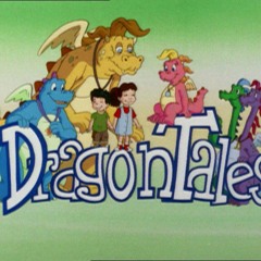 Dragon Talez (Impozible Remix)