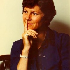 Ann Southam Interview with Ina Dennekamp Side A