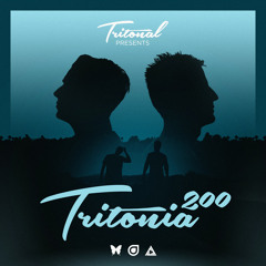 Tritonia 200