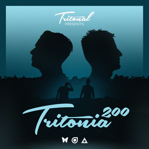 Tritonia 200