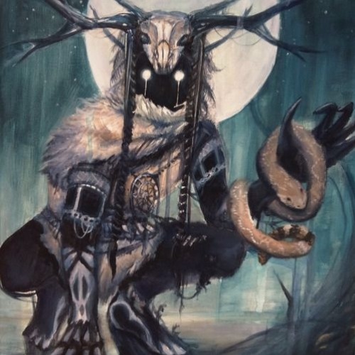 The Dark Session Vol. 2