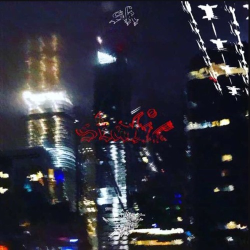 SK - Static 🌙⛓️(prod. SK)