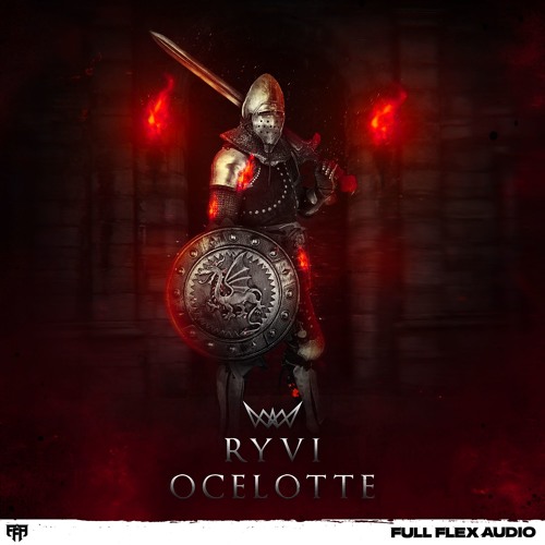 RYVI - Ocelotte [Free DL // Out Now]
