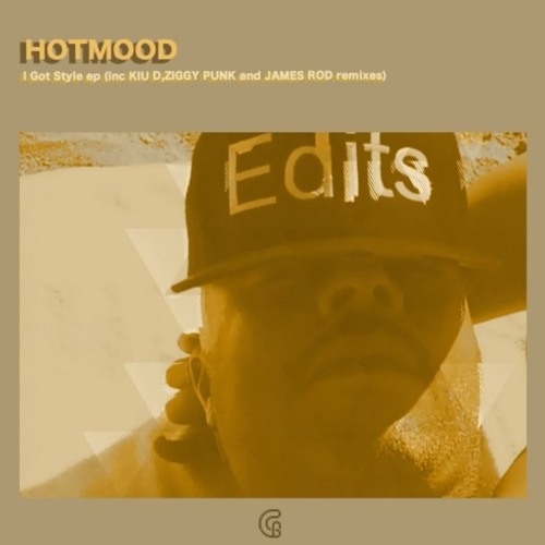 Hotmood - Can't Give Up (Kiu D Remix) [WEB]