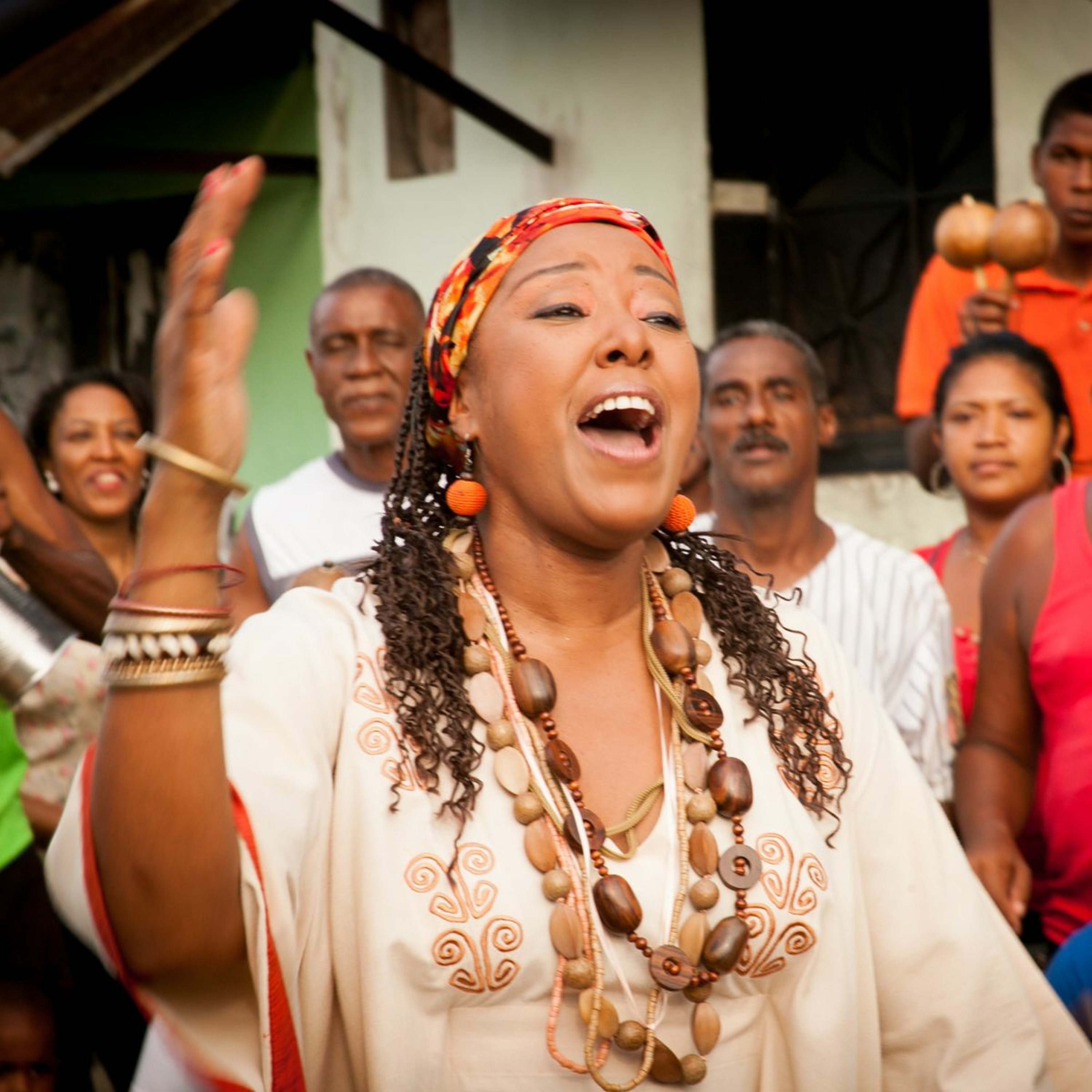 Afropop Worldwide