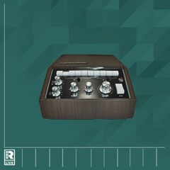 R4L - Lofi Univox SR - 55 Demo