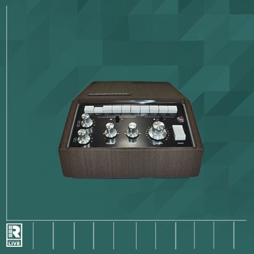 R4L - Lofi Univox SR - 55 Demo