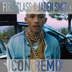 Jaden Smith Icon Remix