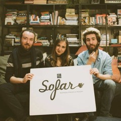 İki Düğüm | Sofar Istanbul