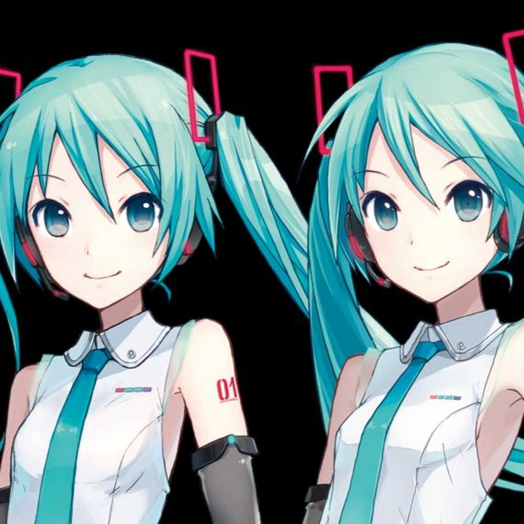 Stream Miku V3 english Vs Miku V4x english Miku V2 Vs Miku