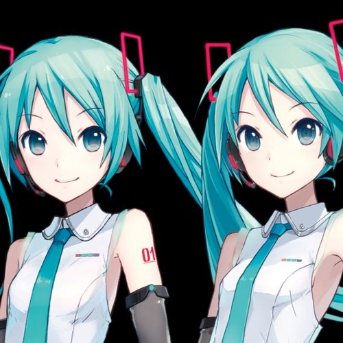 Stream Miku V3 english Vs Miku V4x english Miku V2 Vs Miku