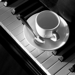 'Coffee Shop Jazz '(piano cover)/ Rudy Triana