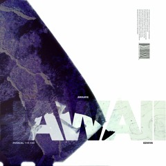 Rvdical The Kid - Hawaii w/ amaarae & EDWVN