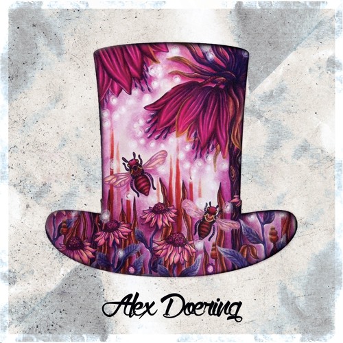 Alex Doering [Journey Series]