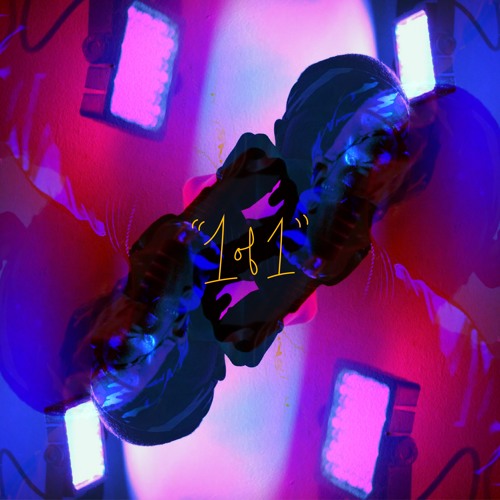 1 Of 1 (Prod.@Lil3G)