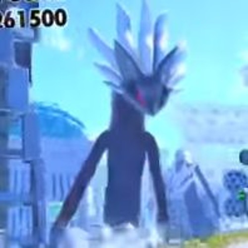 this is infinite dancing we no speak americano