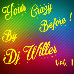 YOUR CRAZY BEFORE Vol. 1
