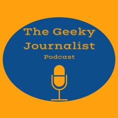 The Geeky Journalist Podcast -- Ep.4 -- OWL Suspension, Power Rankings Week Two, And Swain Rework