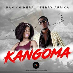 Pah Chihera & Terry Africa -Kangoma(Propabless Entertainment)