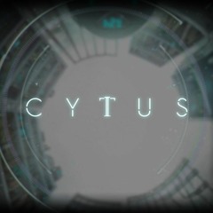 Cytus II Character loop thingy